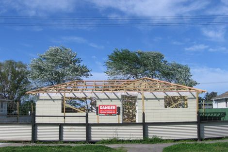 Photo of property in 26 Karaka Street, Elgin, Gisborne, 4010