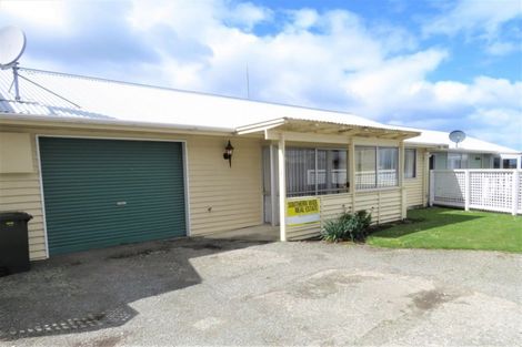 Photo of property in 53b Wansbeck Street, South Hill, Oamaru, 9400