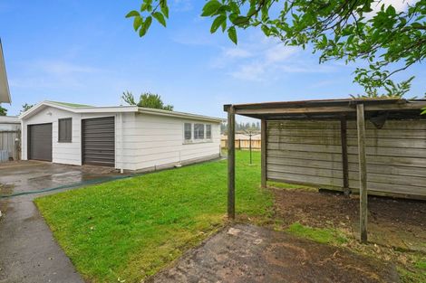 Photo of property in 30 Browning Crescent, Owhata, Rotorua, 3010