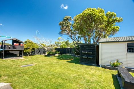 Photo of property in Sorbe't Hair, 41 High Street, Greymouth, 7805