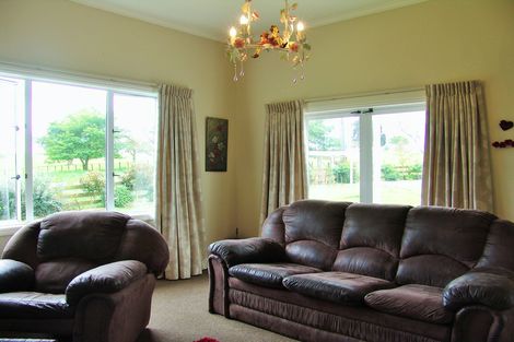 Photo of property in 53 Kakepuku Road, Pokuru, Te Awamutu, 3873