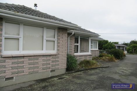 Photo of property in 4 Fairmile Place, Russley, Christchurch, 8042