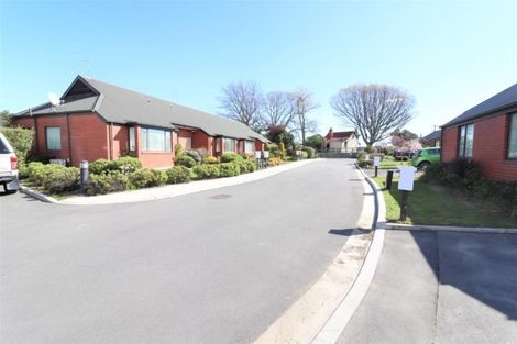 Photo of property in Liffey Village, 15/28 James Street, Lincoln, 7608