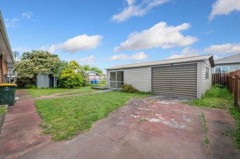 Photo of property in 34 Gainsborough Street, Manurewa, Auckland, 2102