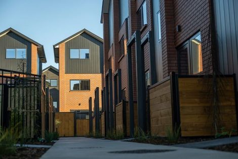 Photo of property in 7/332 Cashel Street, Christchurch Central, Christchurch, 8011