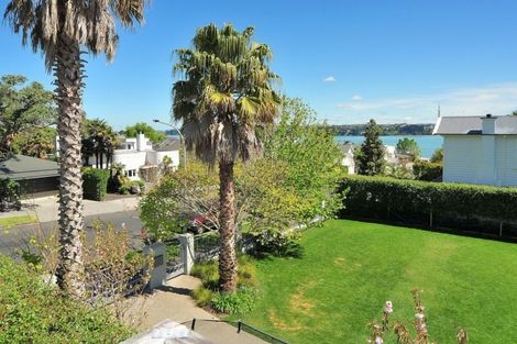 Photo of property in 3/33 Hamilton Road, Herne Bay, Auckland, 1011