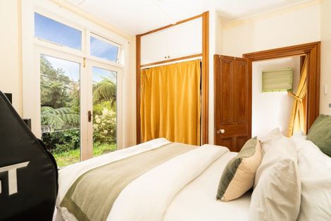 Photo of property in 23 Crieff Street, Northland, Wellington, 6012