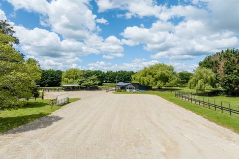 Photo of property in 191 Hautapu Road, Pukemoremore, Cambridge, 3493