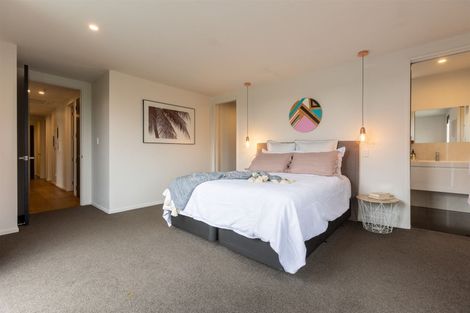 Photo of property in 11 Blaenavon Place, Halswell, Christchurch, 8025