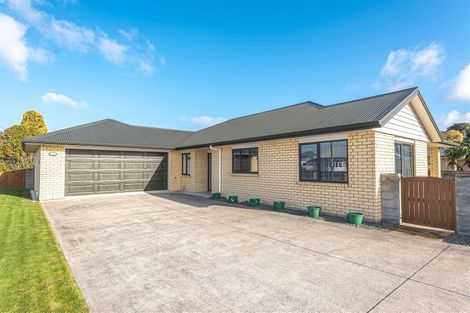 Photo of property in 122 Glasgow Street, Whanganui, 4500