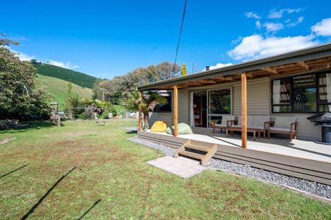 Photo of property in 391 Te Weta Road, Waikite Valley, Rotorua, 3077