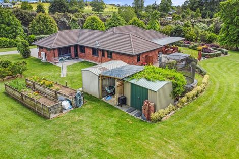 Photo of property in 27 Dingle Road, Morrinsville, 3372