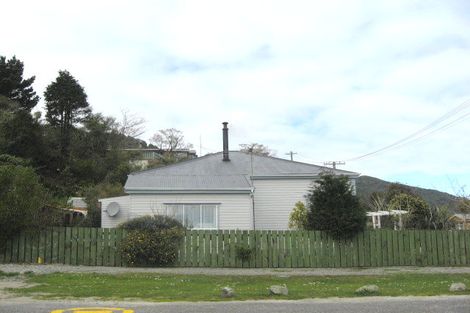 Photo of property in 5 Sturge Street, Cobden, Greymouth, 7802