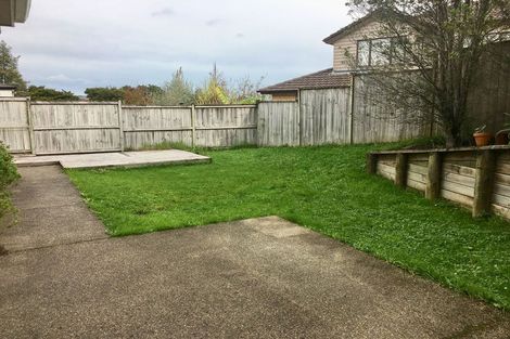 Photo of property in 45 Valderama Drive, Flat Bush, Auckland, 2019
