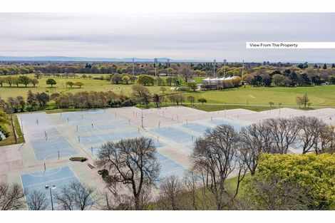 Photo of property in 102/422 Hagley Avenue, Christchurch Central, Christchurch, 8011