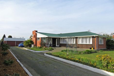 Photo of property in 40 Hayhurst Street, Temuka, 7920