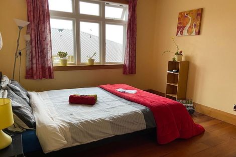 Photo of property in 57 View Road, Houghton Bay, Wellington, 6023