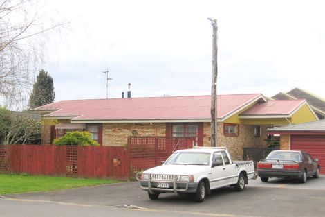 Photo of property in 16 Clifton Road, Hamilton Central, Hamilton, 3204