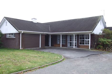 Photo of property in 1/162 Tamamutu Street, Taupo, 3330