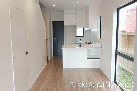 Photo of property in 17 Hearth Street, Flat Bush, Auckland, 2019
