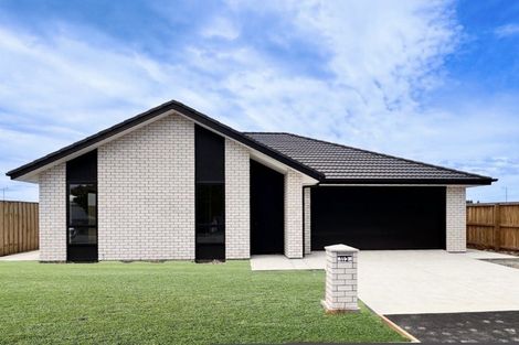 Photo of property in 112 Trevors Road, Elgin, Ashburton, 7700