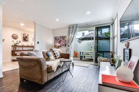 Photo of property in 52b Willoughby Street, Whitiora, Hamilton, 3200