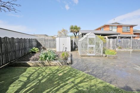 Photo of property in 144 Inglewood Road, Newfield, Invercargill, 9812