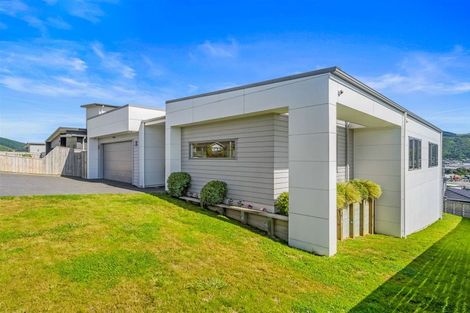 Photo of property in 76 John Burke Drive, Aotea, Porirua, 5024
