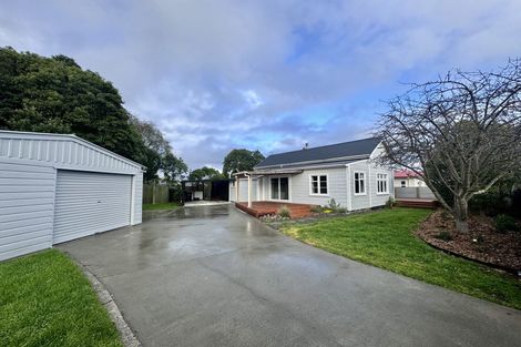 Photo of property in 23 West Street, Feilding, 4702