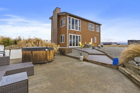 Photo of property in 5 De Havilland Drive, Pukaki, 7999