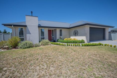 Photo of property in 12 Brooke Place, Alexandra, 9320