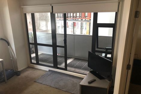 Photo of property in St Paul Apartments, 1a/4 Saint Paul Street, Auckland Central, Auckland, 1010