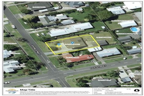 Photo of property in 153 Clifford Street, Whataupoko, Gisborne, 4010