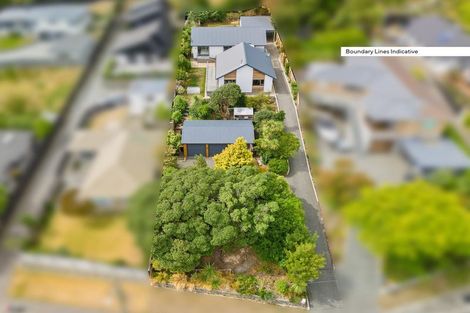 Photo of property in 39 Vernon Terrace, Hillsborough, Christchurch, 8022