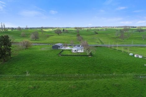 Photo of property in 109 Whites Road, Putaruru, 3483