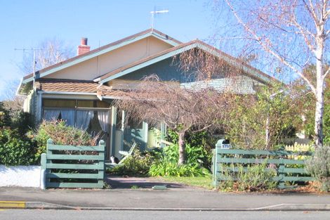 Photo of property in 175 Nelson Crescent, Napier South, Napier, 4110