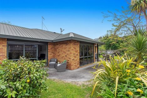 Photo of property in 21 The Fairway, Whakatane, 3120