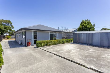 Photo of property in 27 Rookwood Avenue, New Brighton, Christchurch, 8083