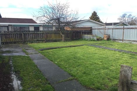 Photo of property in 36 Vivian Street, Solway, Masterton, 5810