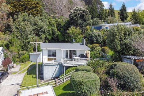 Photo of property in 28a Akitio Esplanade, Akitio, Pongaroa, 4991