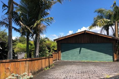 Photo of property in 4 Park Hill Road, Birkenhead, Auckland, 0626