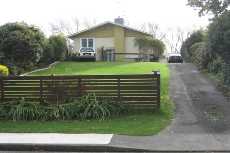 Photo of property in 79 Kiwi Road, Raumati Beach, Paraparaumu, 5032