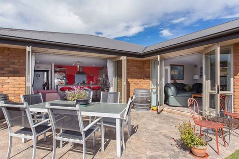 Photo of property in 27 Dryden Avenue, Rolleston, 7614