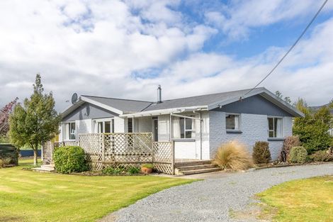 Photo of property in 43 Flemington Road, Woodlands, Invercargill, 9871