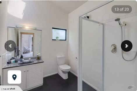 Photo of property in 95 Cannon Hill Crescent, Mount Pleasant, Christchurch, 8081