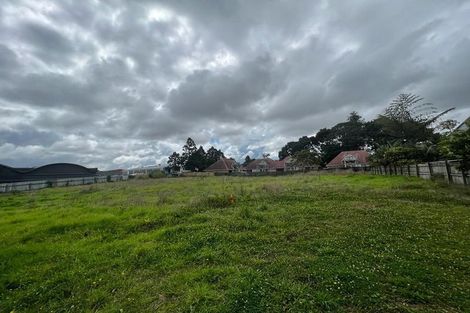 Photo of property in 123 Mangere Road, Otahuhu, Auckland, 1062