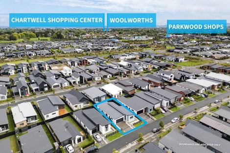 Photo of property in 13 Gosset Avenue, Chartwell, Hamilton, 3210