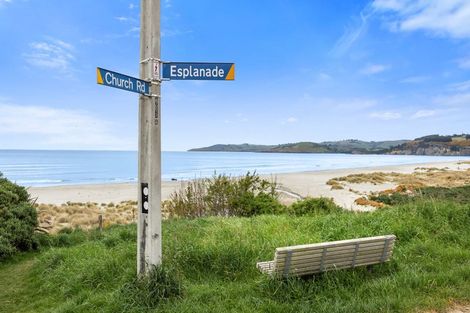 Photo of property in 61 Church Road, Warrington, Waikouaiti, 9471