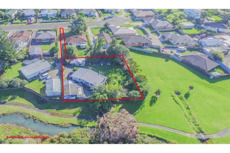 Photo of property in 21 Lachlan Place, Favona, Auckland, 2024