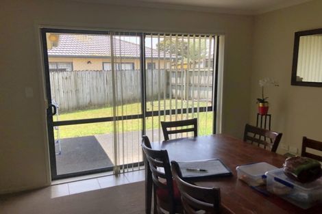 Photo of property in 14 Innisowen Place, Flat Bush, Auckland, 2019